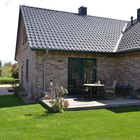 Dat Dardel Hus Born Eksteriør billede