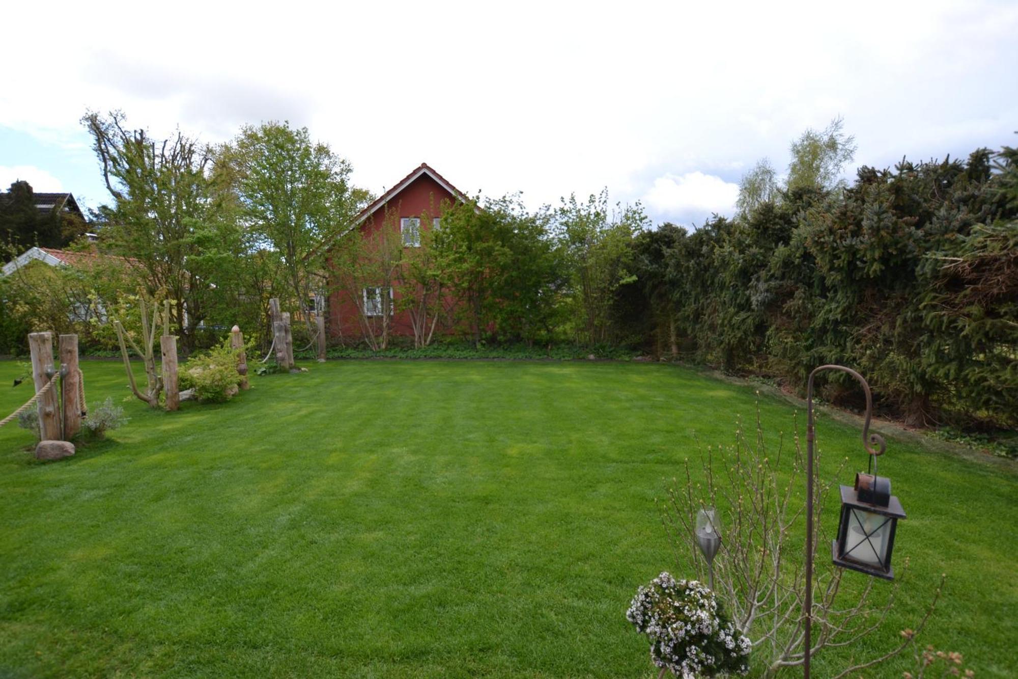 Dat Dardel Hus Born Eksteriør billede