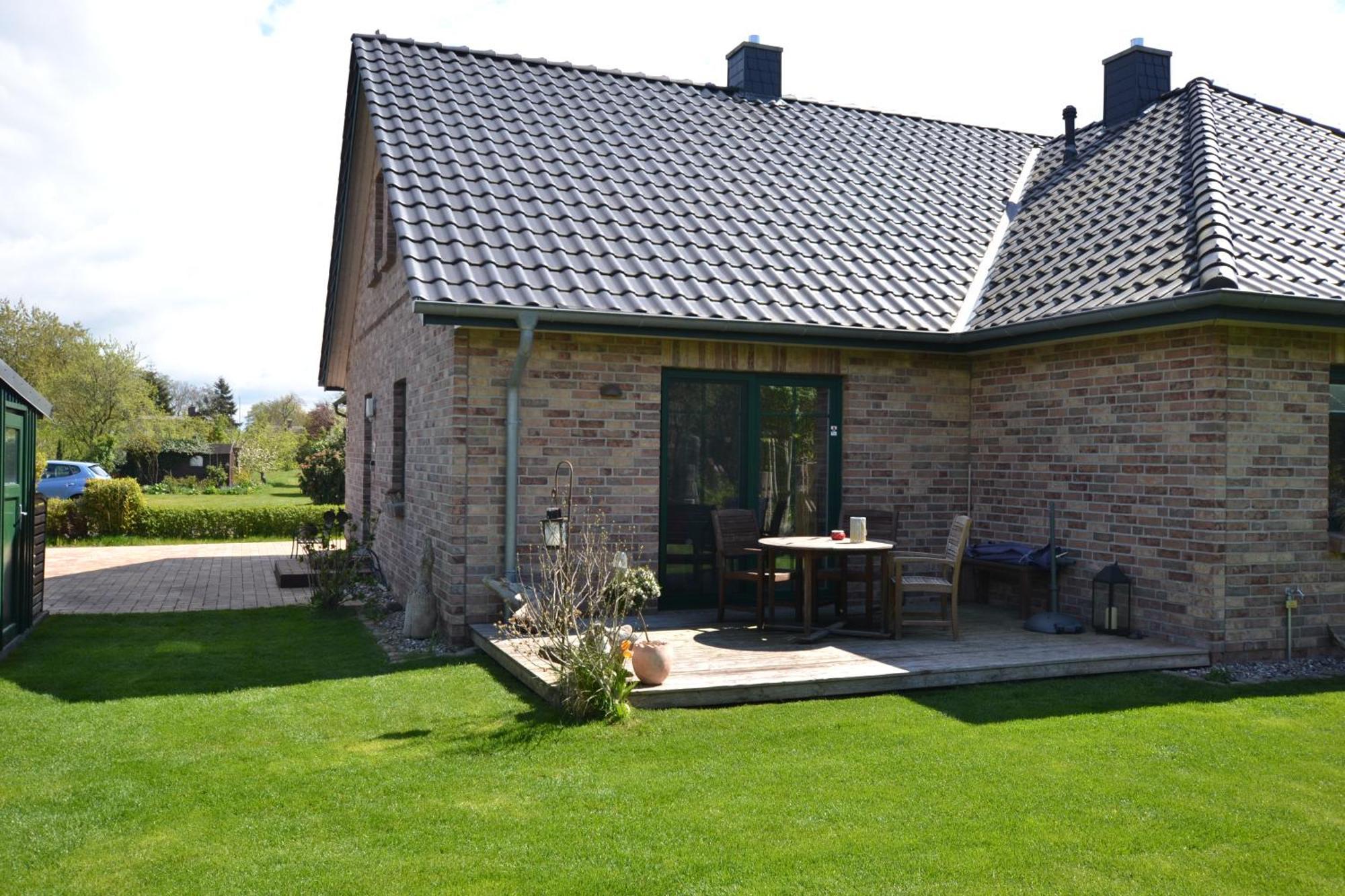 Dat Dardel Hus Born Eksteriør billede