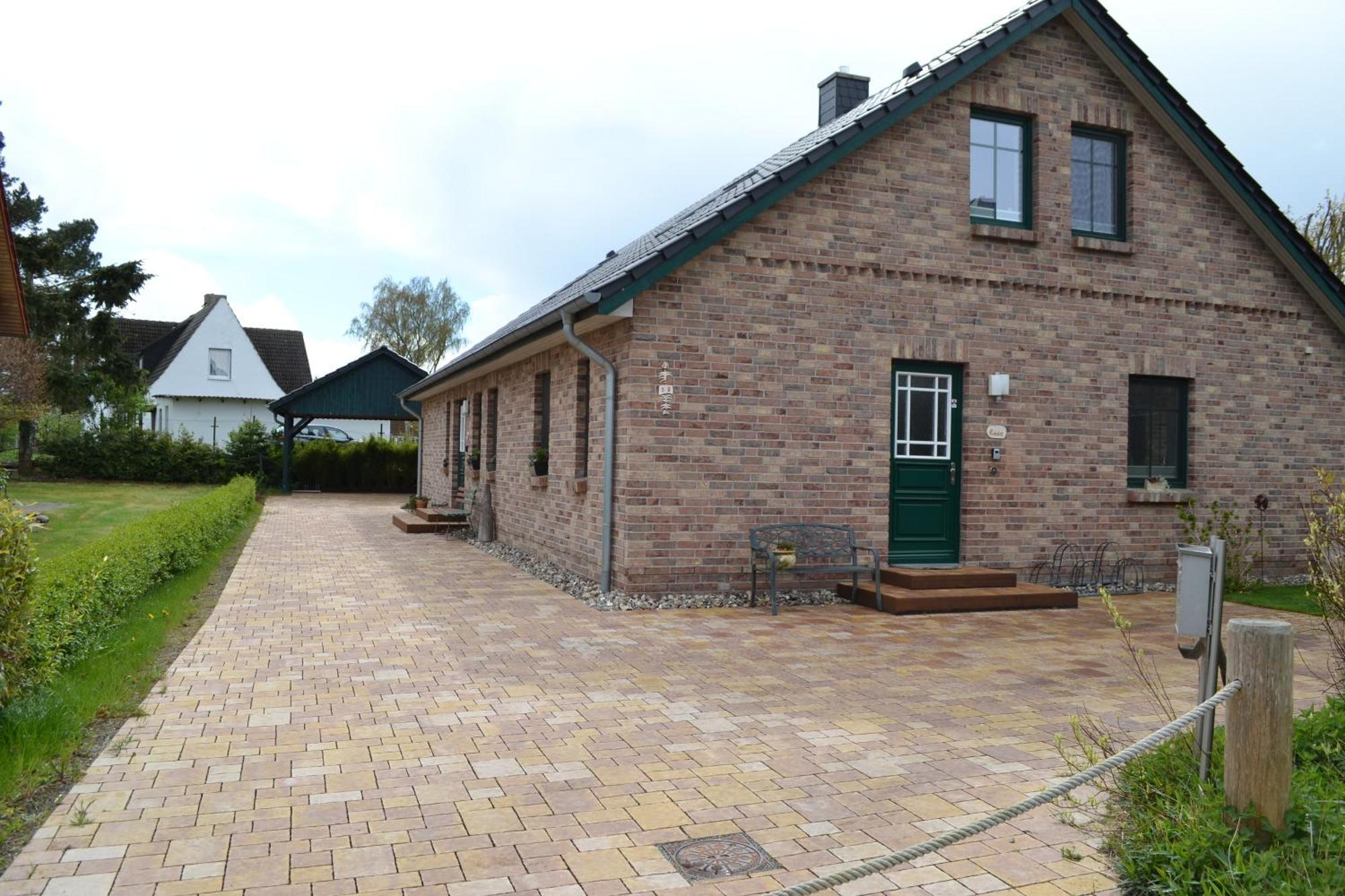 Dat Dardel Hus Born Eksteriør billede