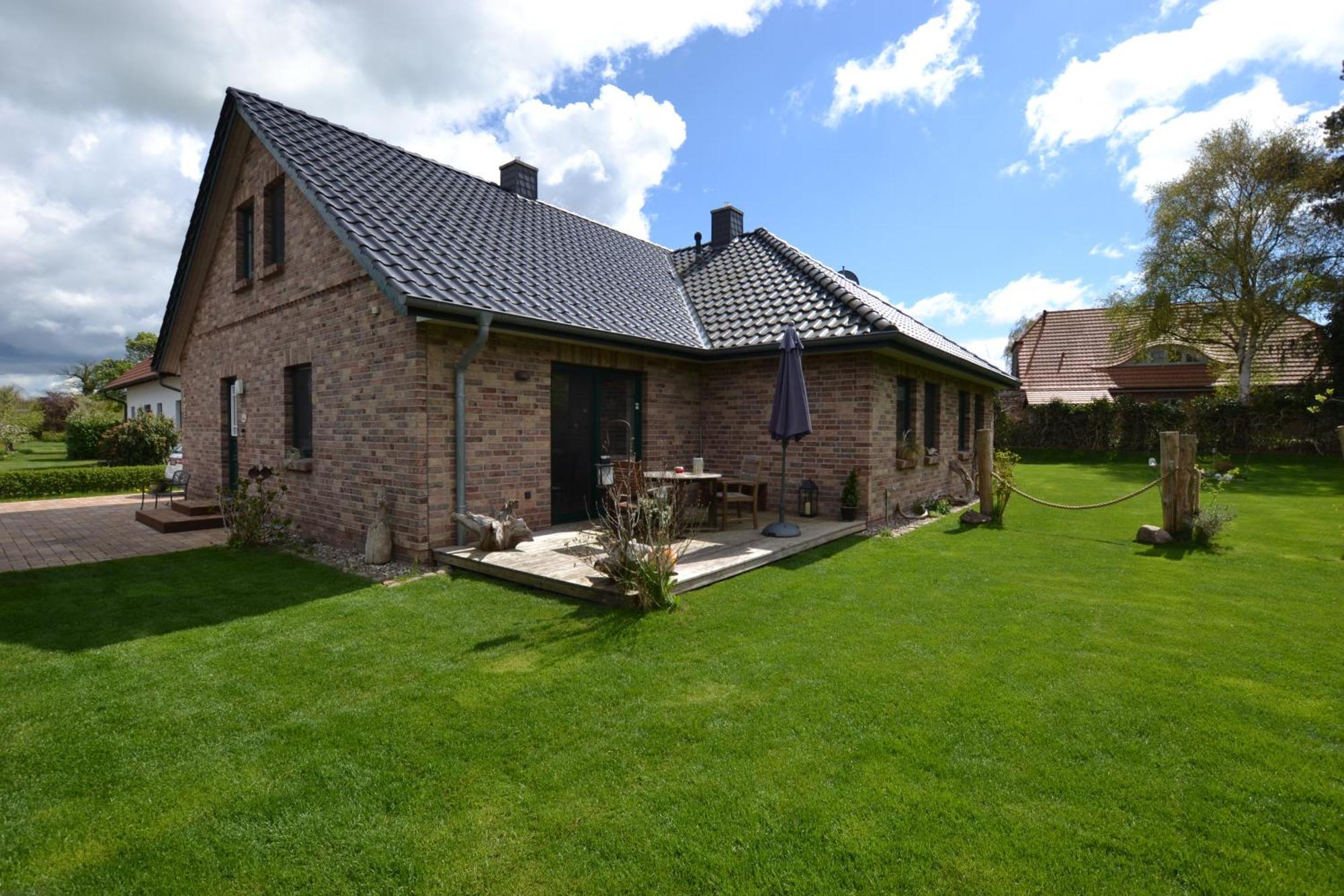 Dat Dardel Hus Born Eksteriør billede