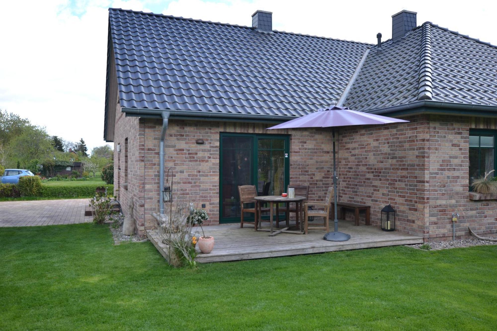 Dat Dardel Hus Born Eksteriør billede