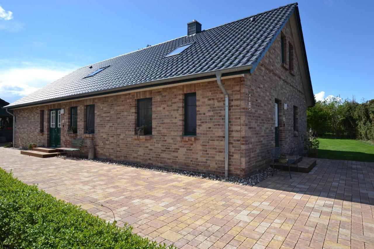 Dat Dardel Hus Born Eksteriør billede