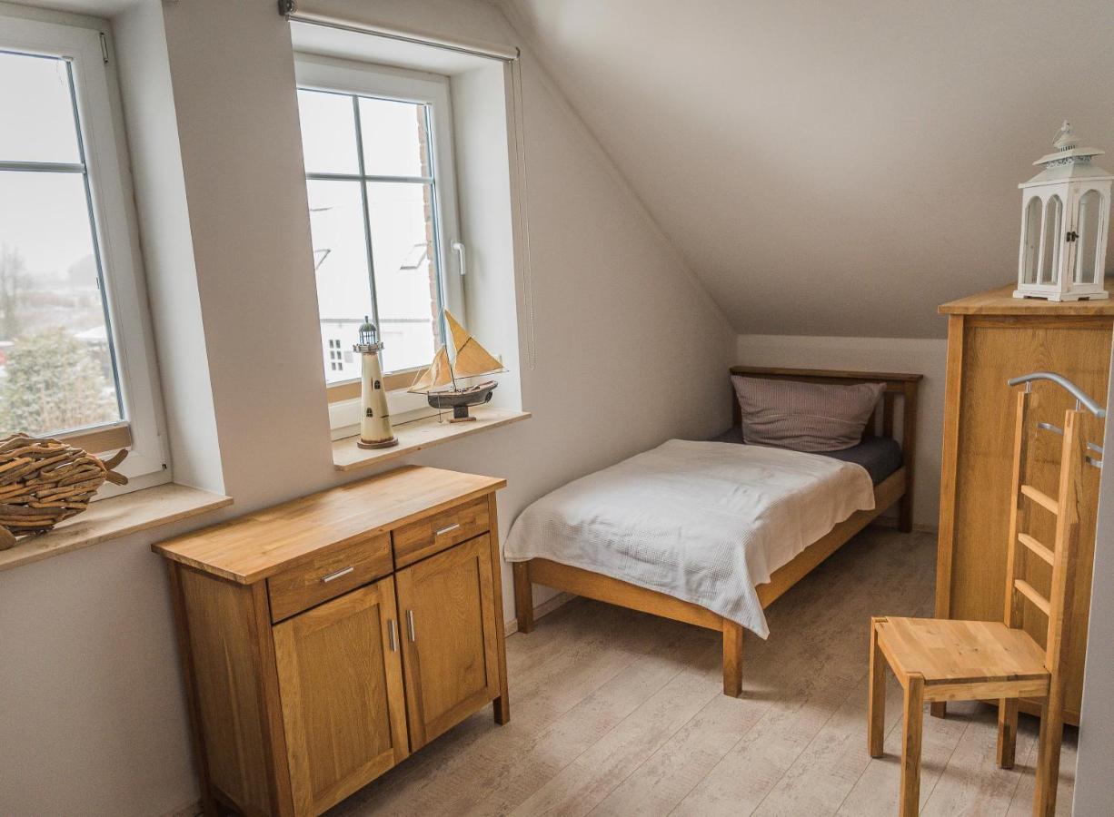 Dat Dardel Hus Born Eksteriør billede
