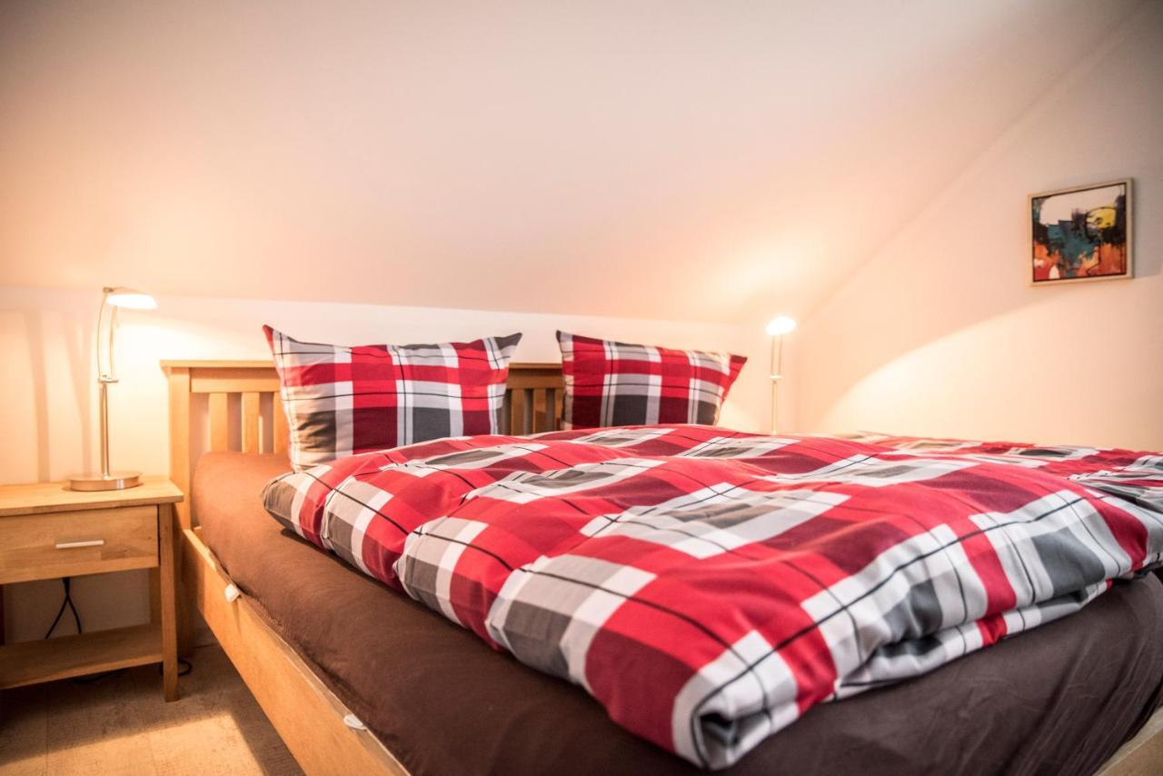 Dat Dardel Hus Born Eksteriør billede